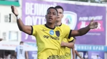 صفقة مثيرة.. الزمالك يُنفق 1.8 مليون يورو على خوان ألفينا